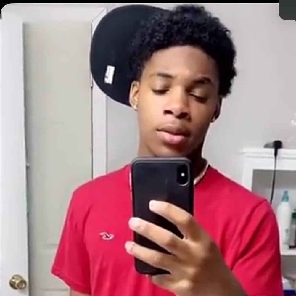 Meet your Posher, Breezy